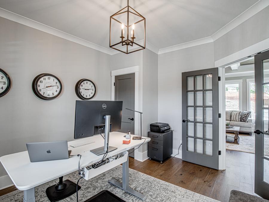 Muirfield Transitional